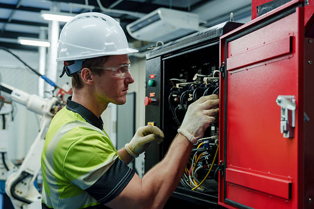 24/7 Emergency Generator Installation experts in Donora, PA