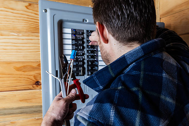 Affordable Generator Installation solutions in Donora, PA